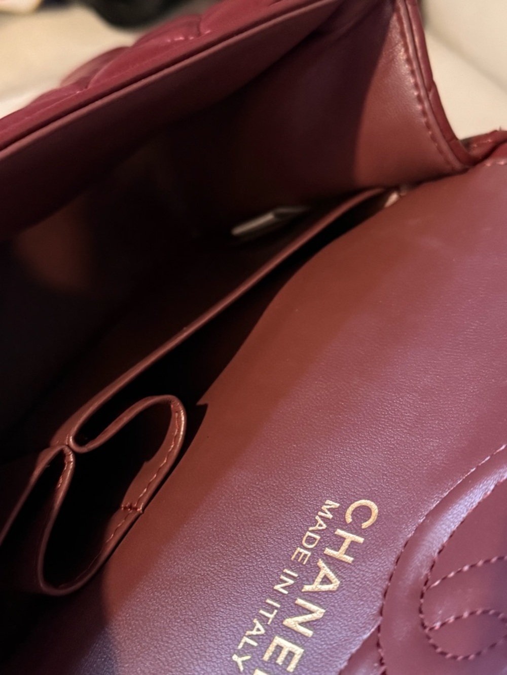 LUXURY BAG🛍️ - Picture 13 of 16